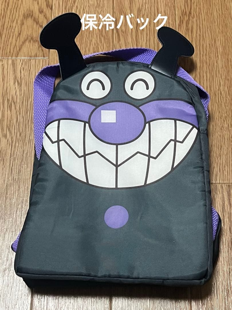 アンパンマン　ソフビ　ミニフィギュア　102点まとめ売り