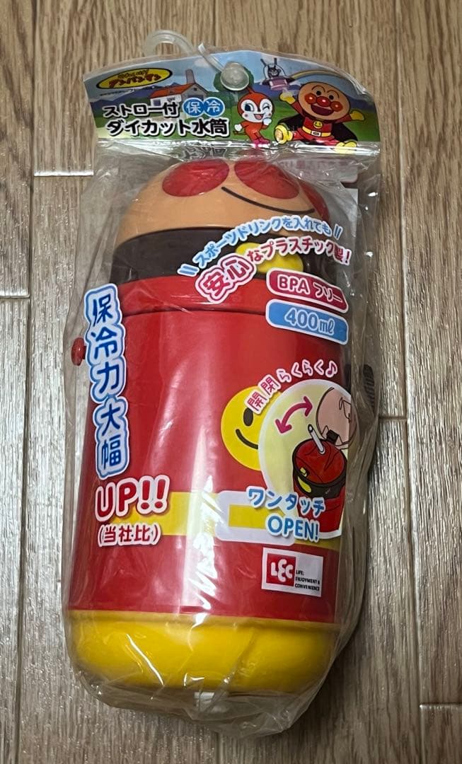アンパンマン　ソフビ　ミニフィギュア　102点まとめ売り