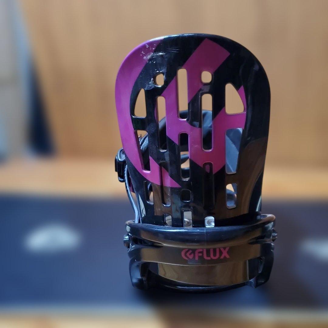 BATALEON×FLUX×BURTON 3点セット！ ブーツ交換可能 2716