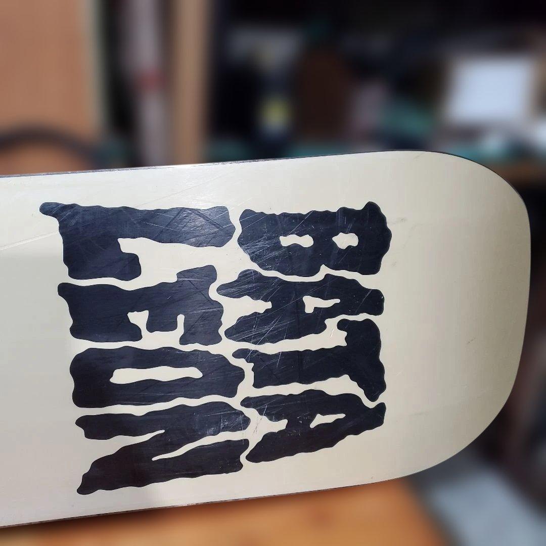 BATALEON×FLUX×BURTON 3点セット！ ブーツ交換可能 2716