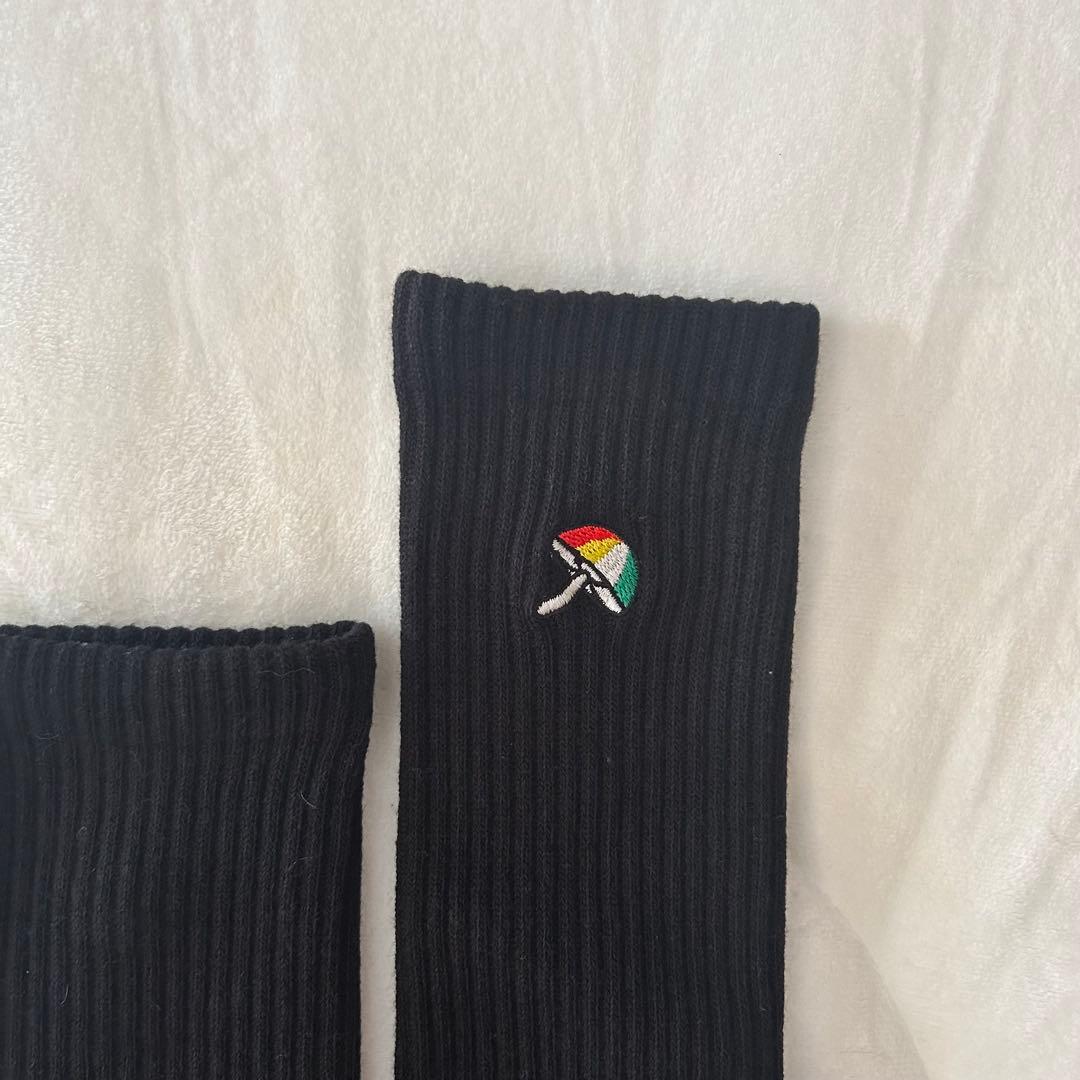 【未使用】【3点セット】Russeluno GOLF・シャツ・スカート・ソックス