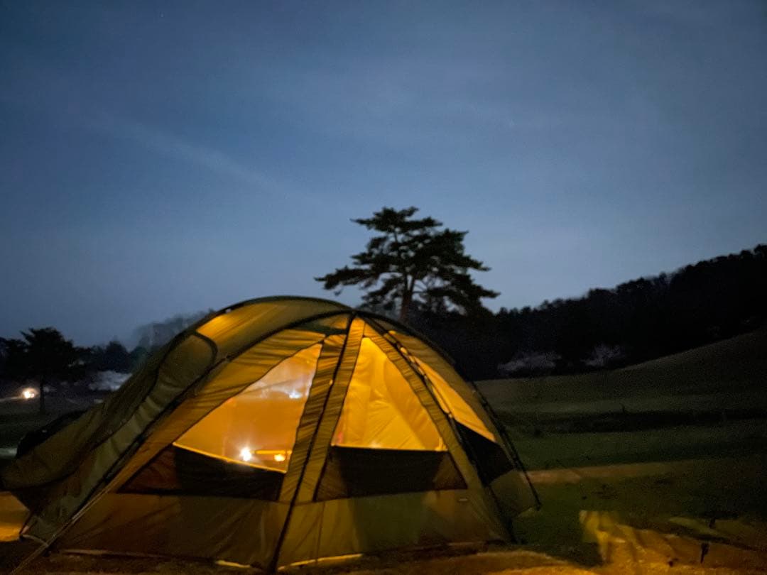 c*o様 GOBOモビドーム MOBIDOMEドームシェルターv2.0