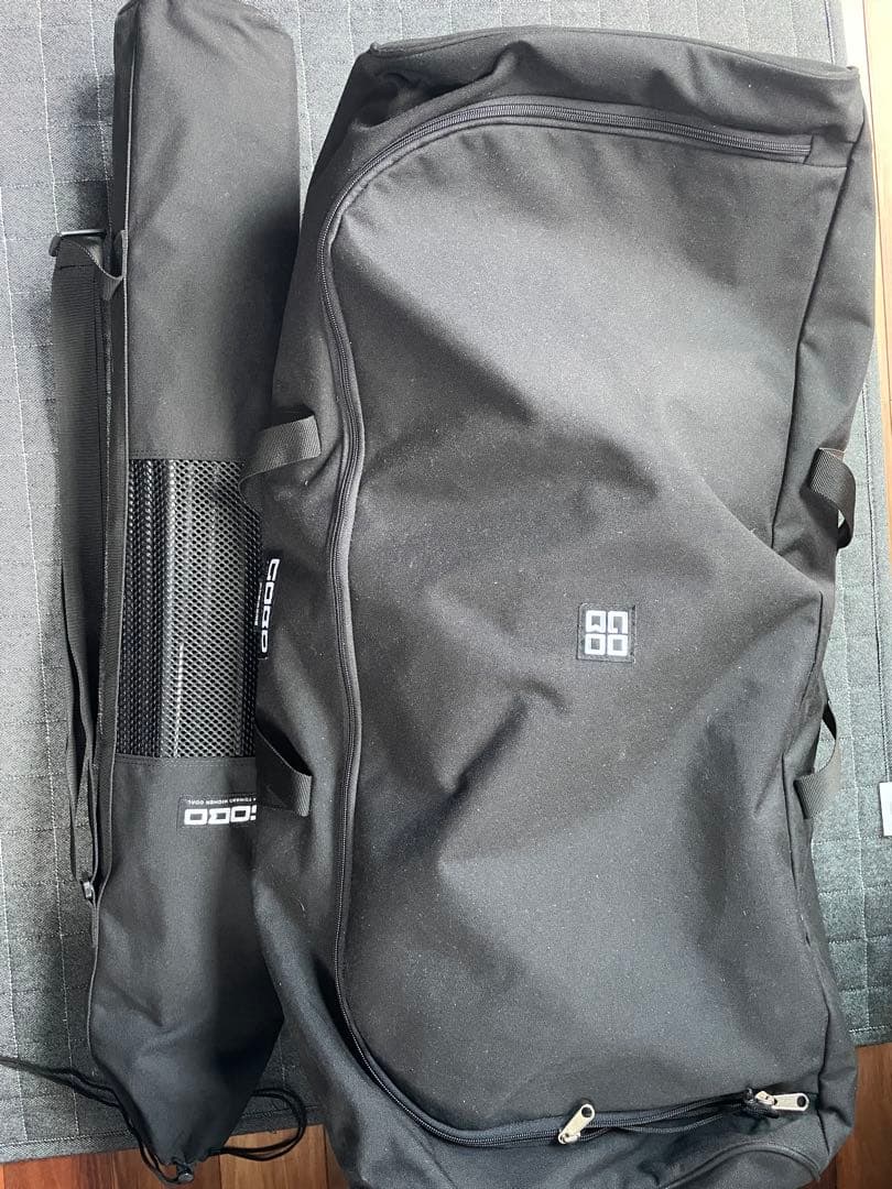 c*o様 GOBOモビドーム MOBIDOMEドームシェルターv2.0