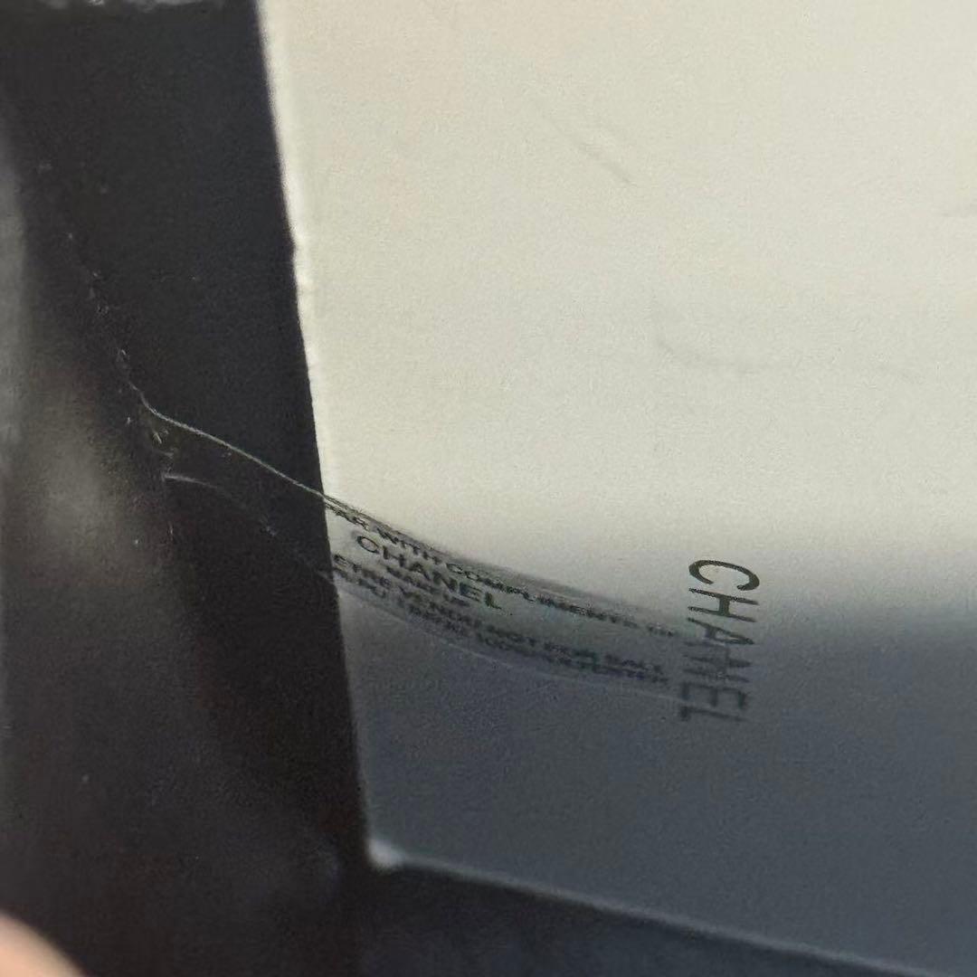 VIP顧客限定 ノベルティ キャビアスキン ショルダーバッグ ミニ