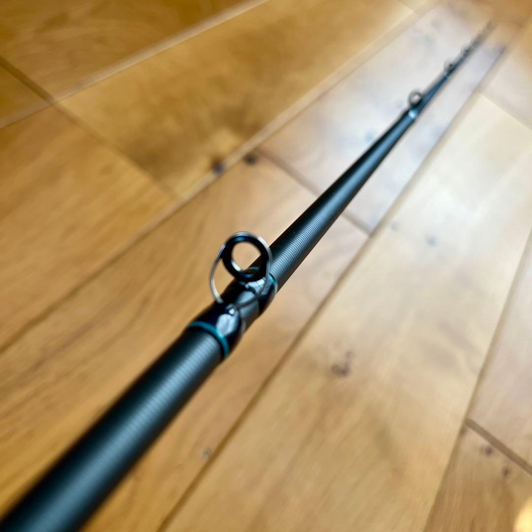 デジーノ DESIGNO フォクシー foxy レイス　 Wraith