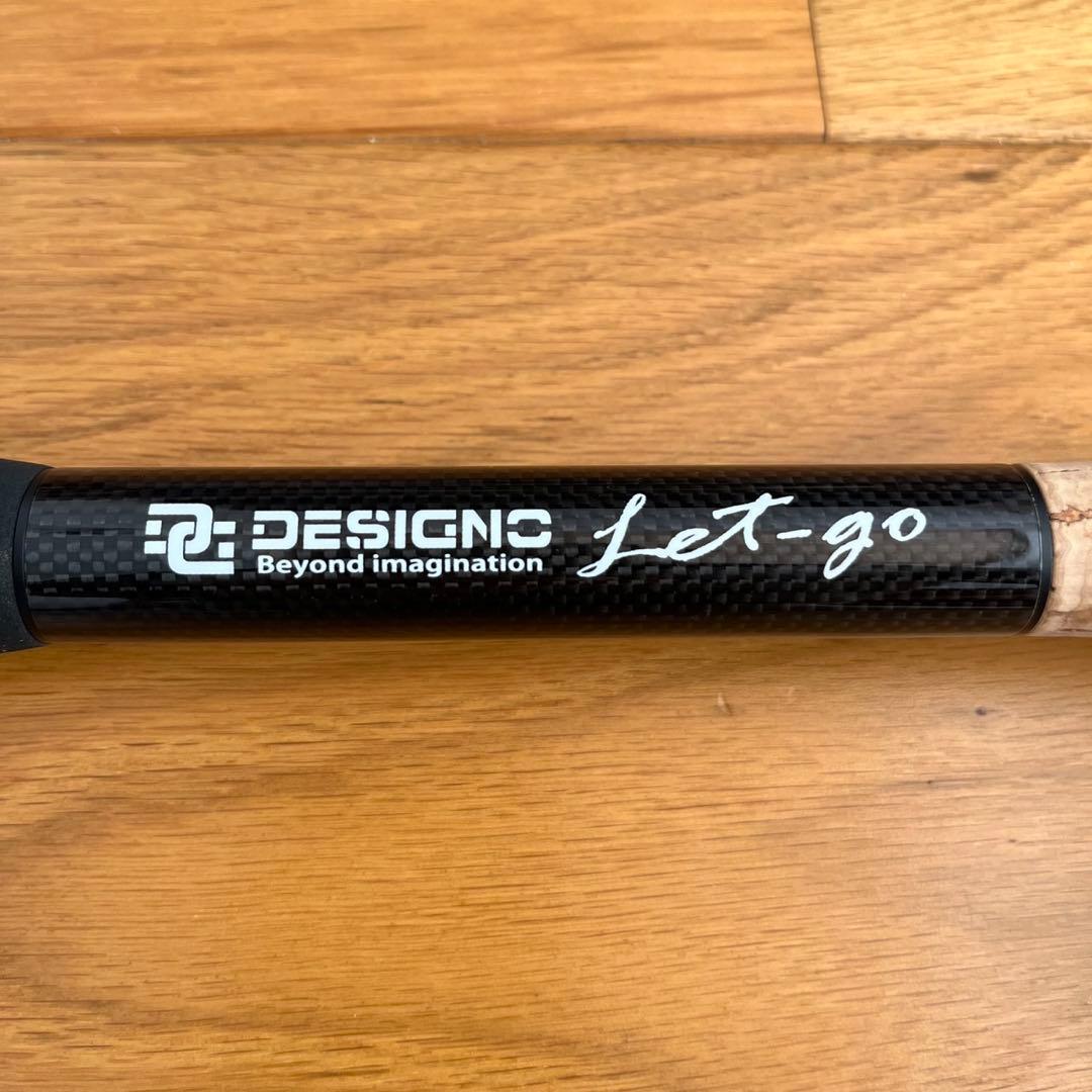 デジーノ DESIGNO フォクシー foxy レイス　 Wraith