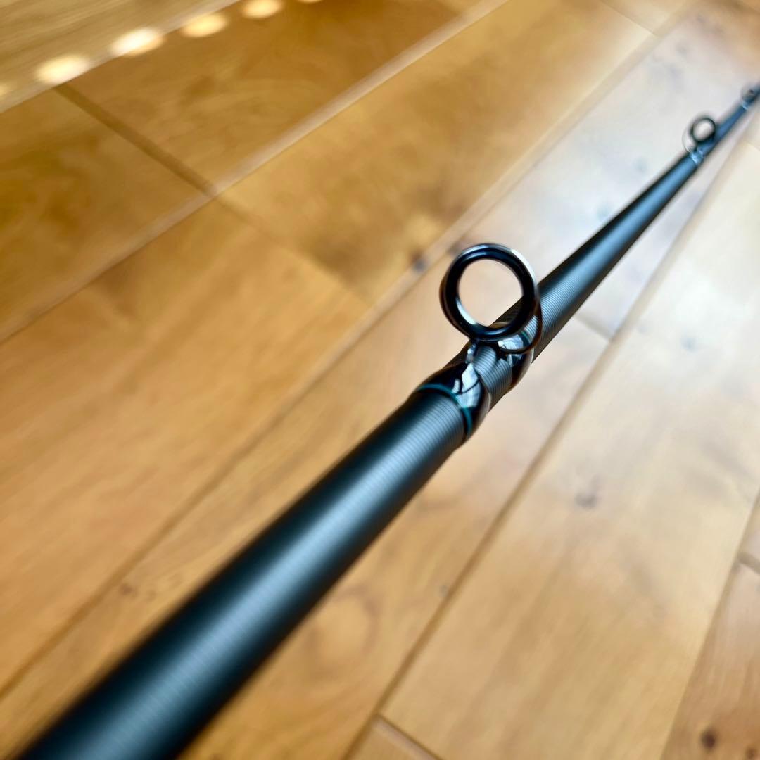 デジーノ DESIGNO フォクシー foxy レイス　 Wraith