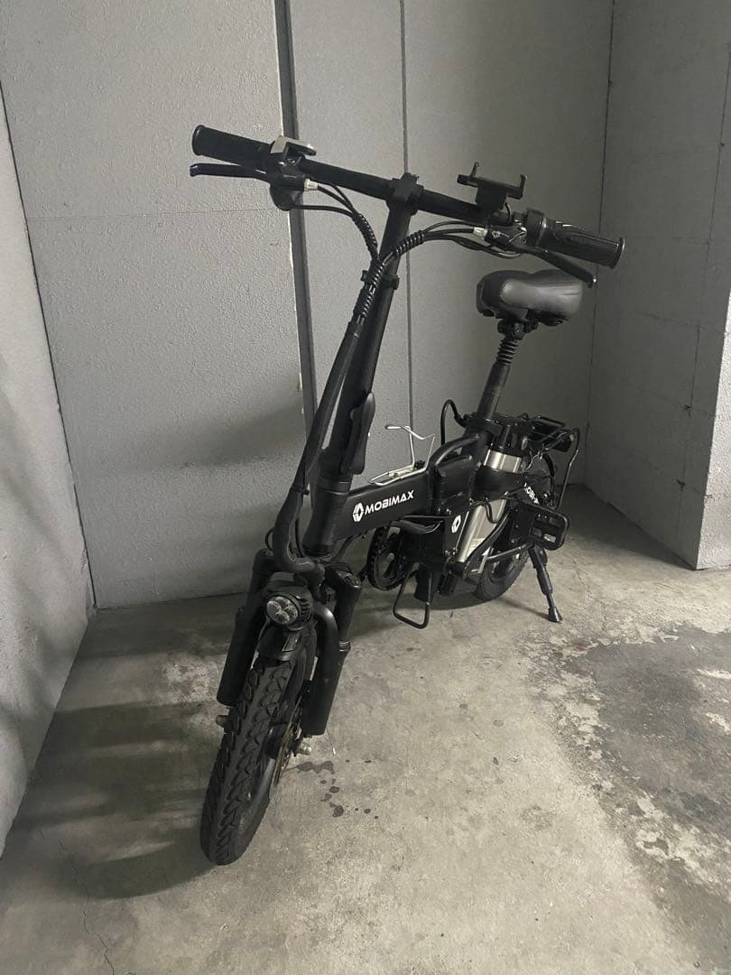 電動自転車（大阪府引き取りのみ）
