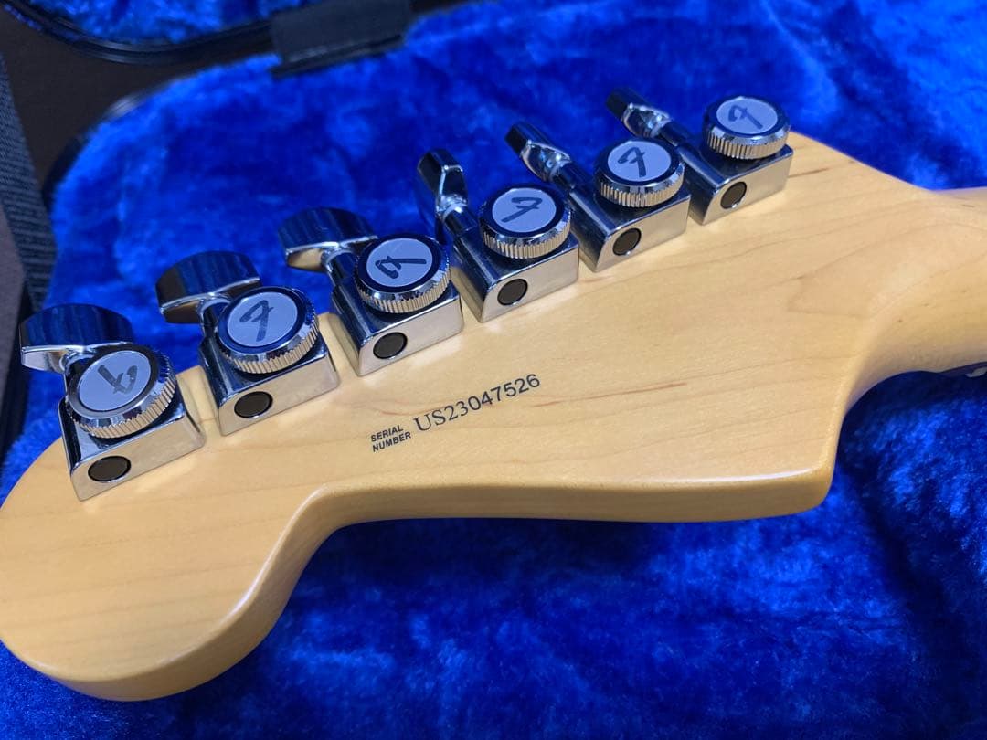 fender USA 70周年ストラトキャスター　 SALE 5月6日まで