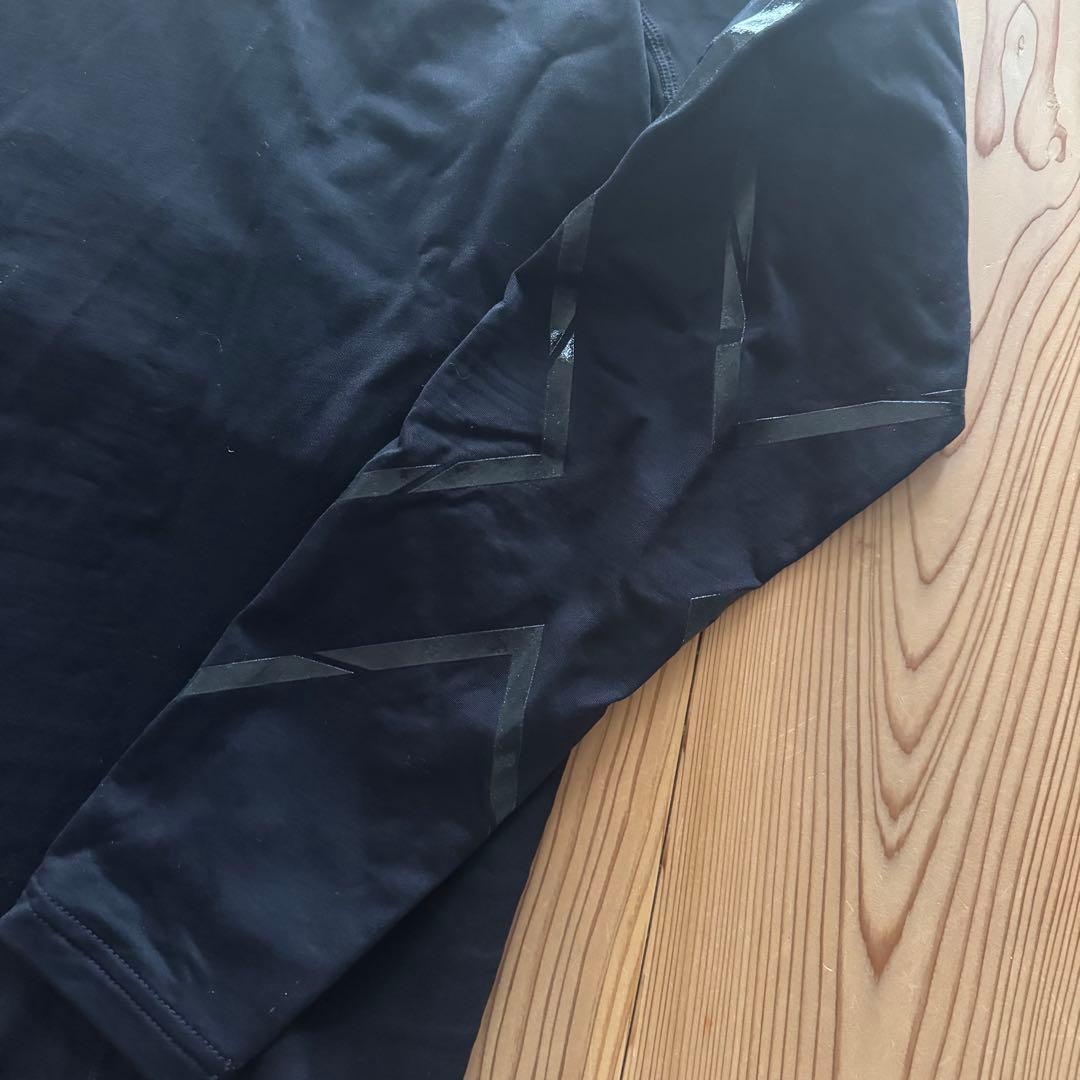 【限定】2XU MCSコンプレッションウェア（XXL）