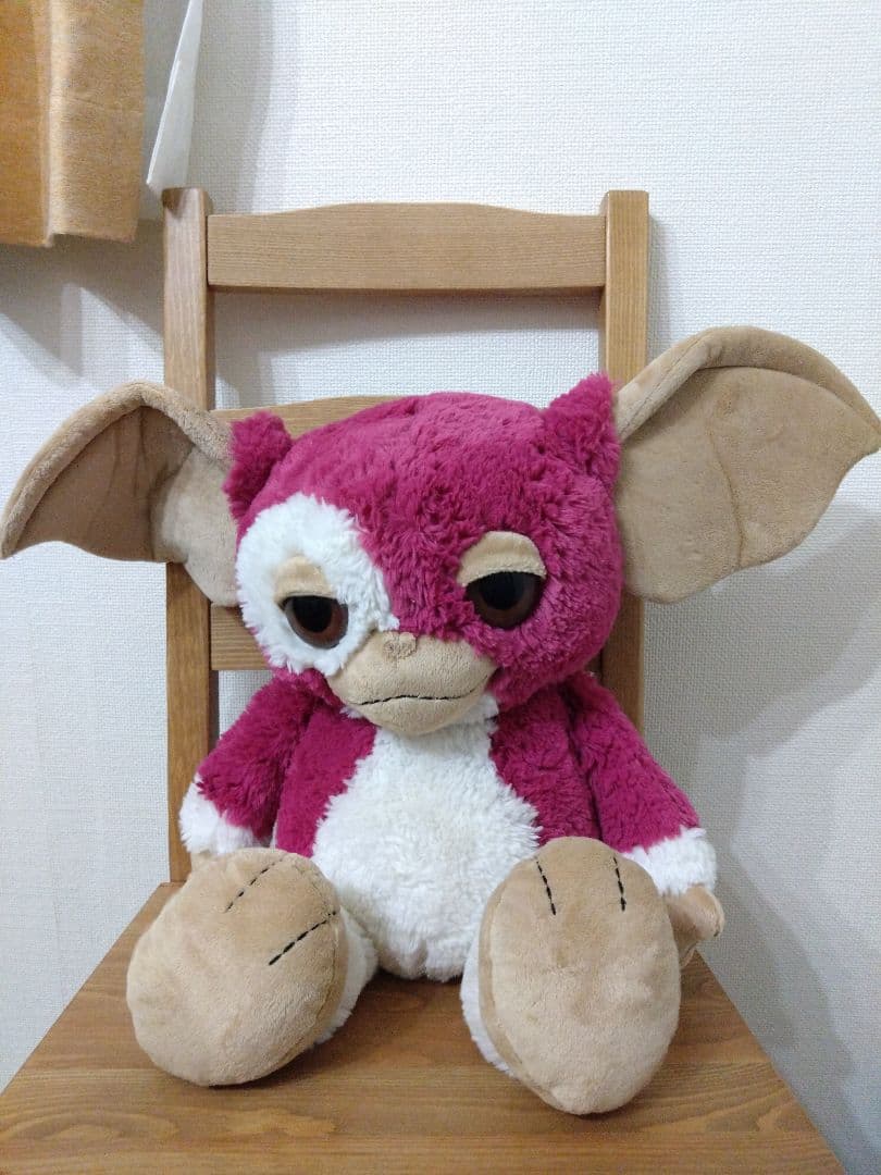 グレムリン☆レア3点セット☆nici (タグ付き）MILK BOY✕グレムリン