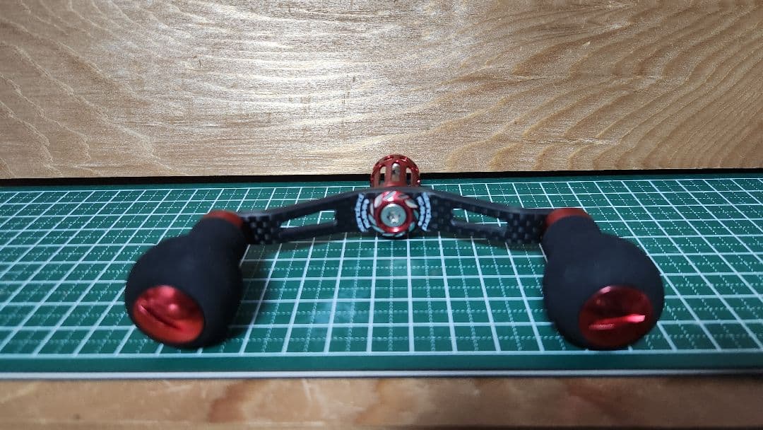 スタジオコンポジット RC SS W シマノ用