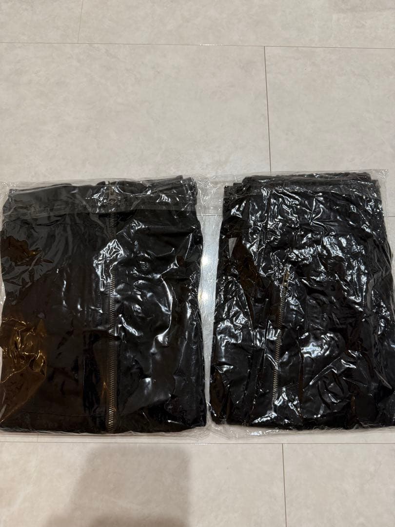 Acid Black Cherry ／ パーカー　サルエル　セット　レディース