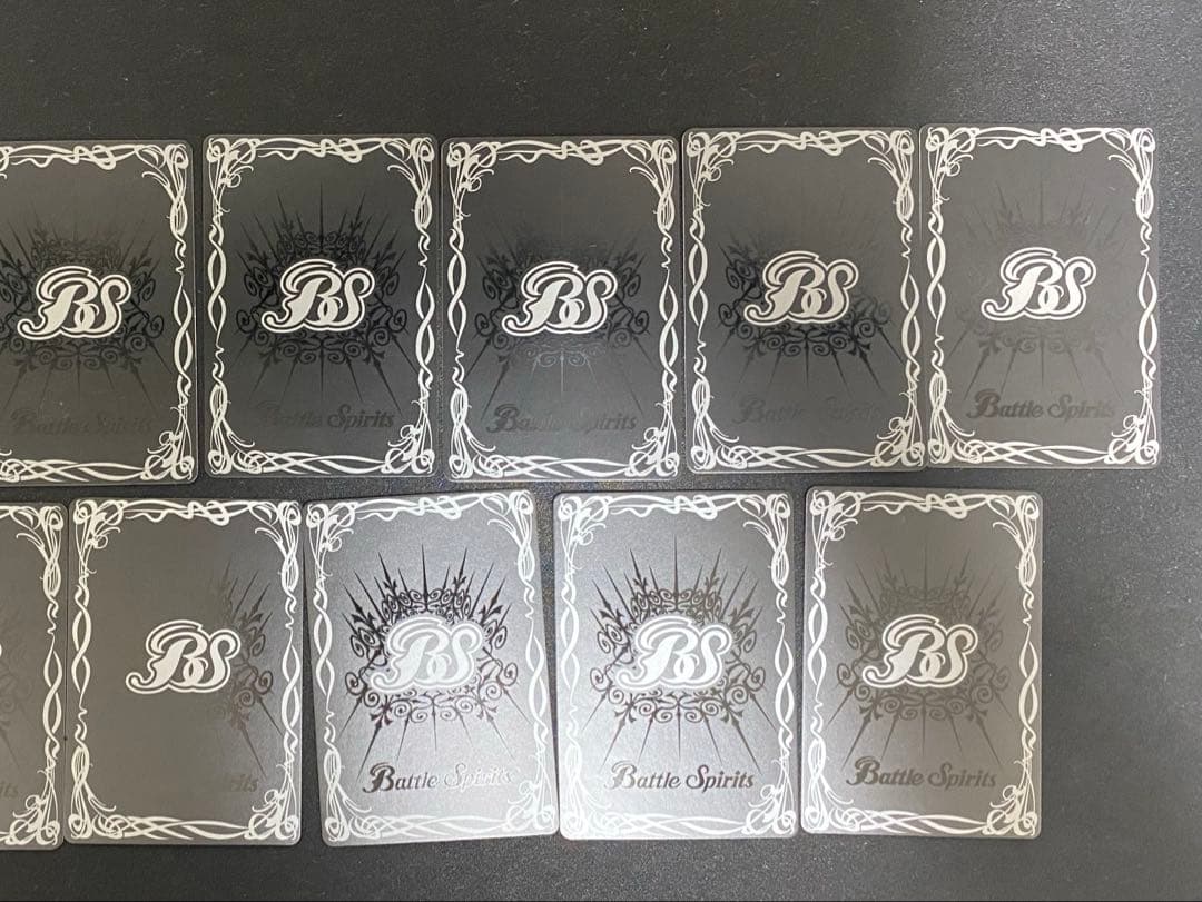 バトスピ　ソードブレイヴ　初期レリーフ　美品