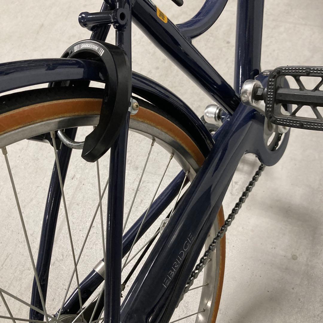 ブリヂストン シティサイクル エブリッジL