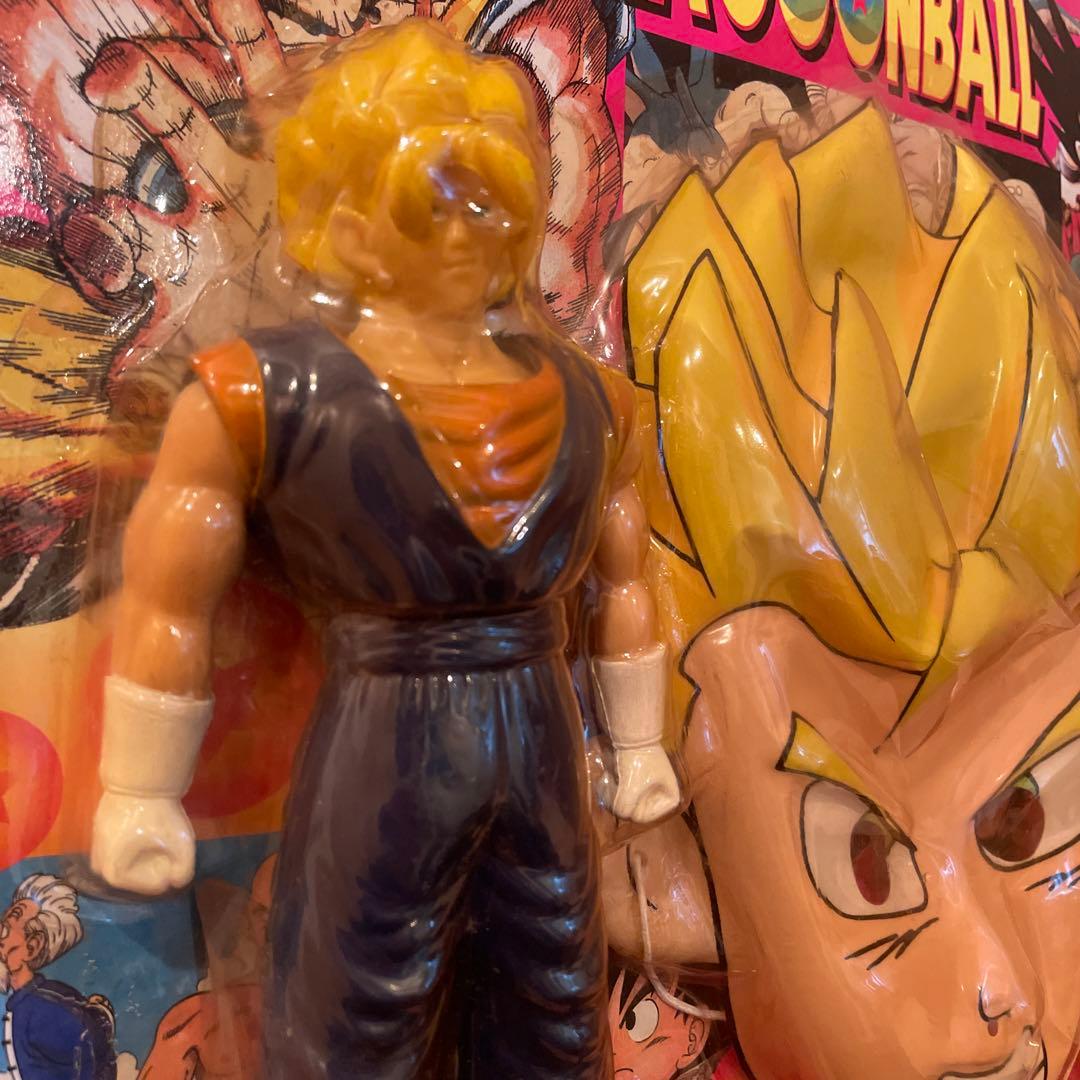 ドラゴンボール フィギュアセット