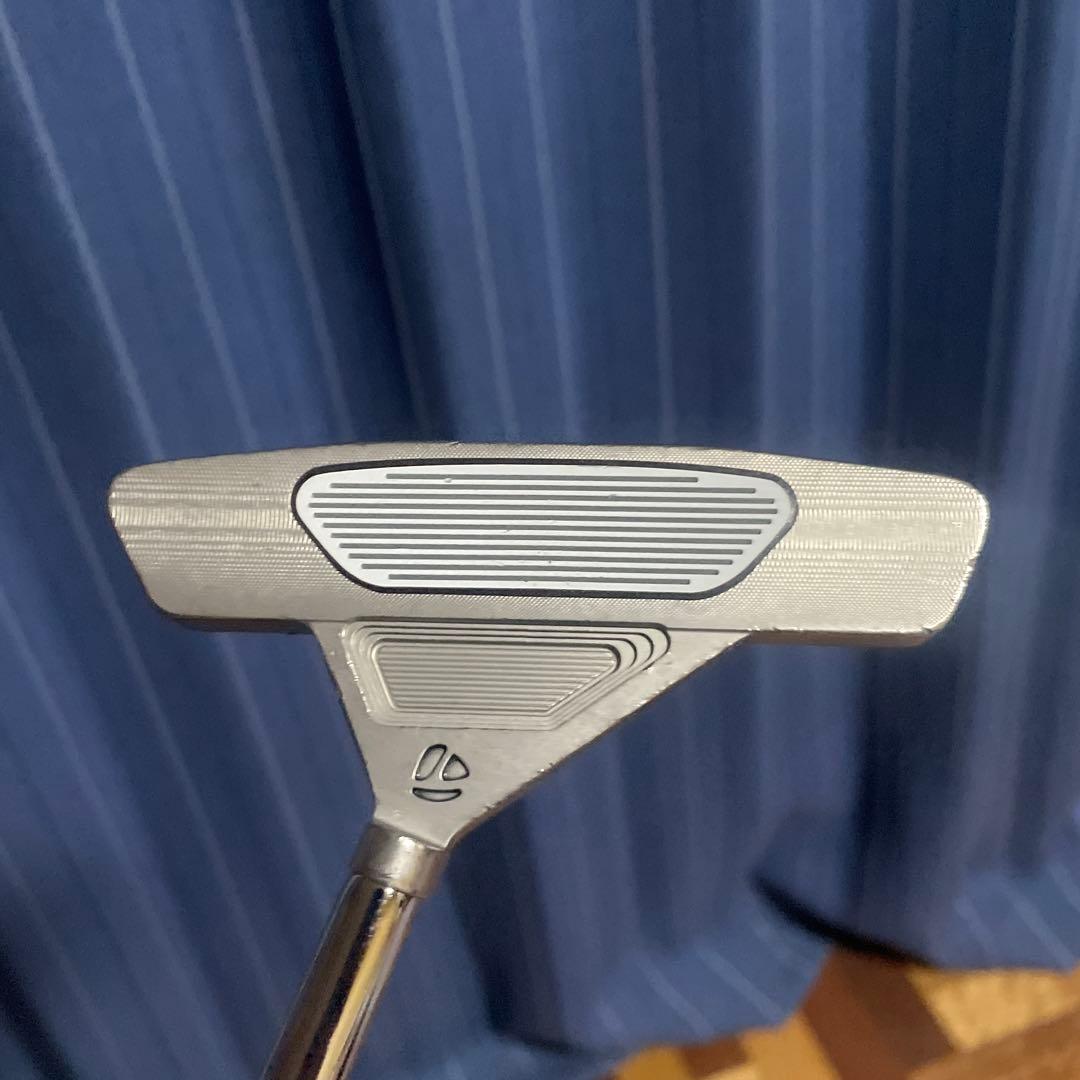 emiちゃん専用　テーラーメイド　TP ハイドロブラスト　JUNO TB2