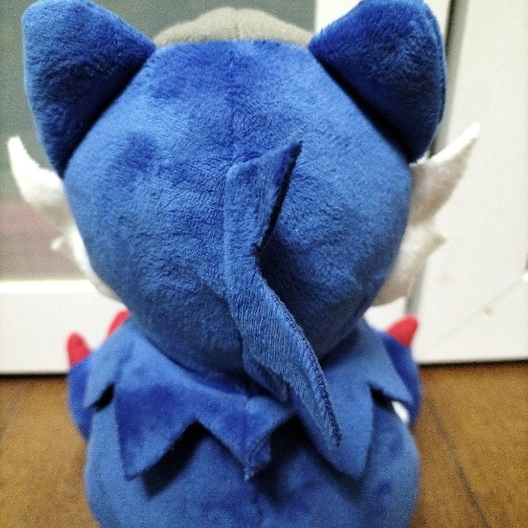 デジモン★ルガモン★ルーガモン★ぬいぐるみ