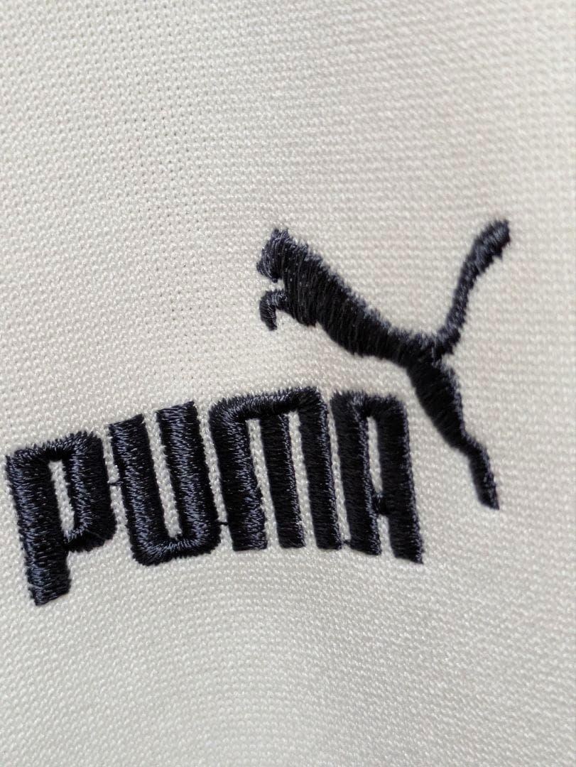 激レア　プーマ　ジャマイカ　ジップアップ トラックジャケット Lサイズ