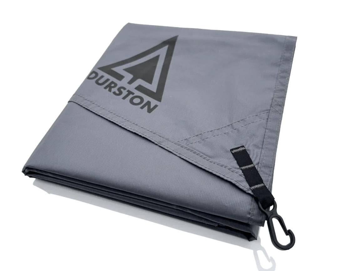 新品 Durston Gear X-MID PRO 2+ DCF床/シート/ペグ