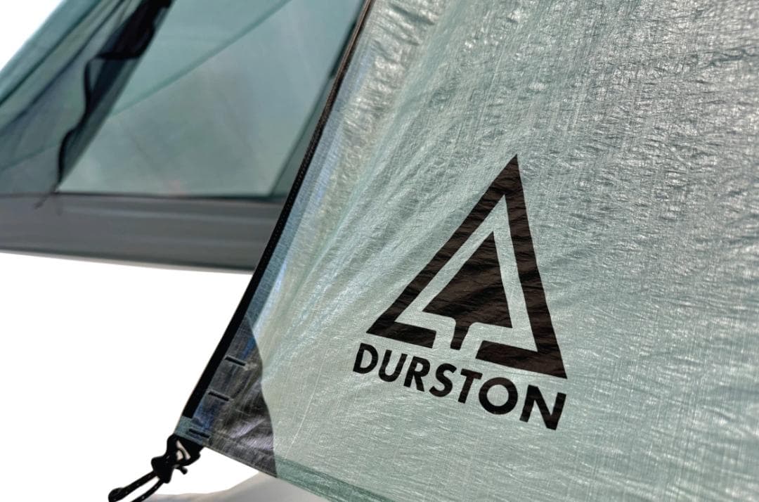 新品 Durston Gear X-MID PRO 2+ DCF床/シート/ペグ