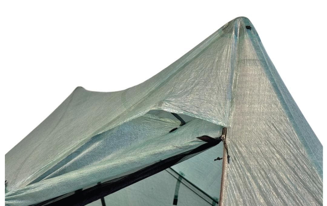 新品 Durston Gear X-MID PRO 2+ DCF床/シート/ペグ