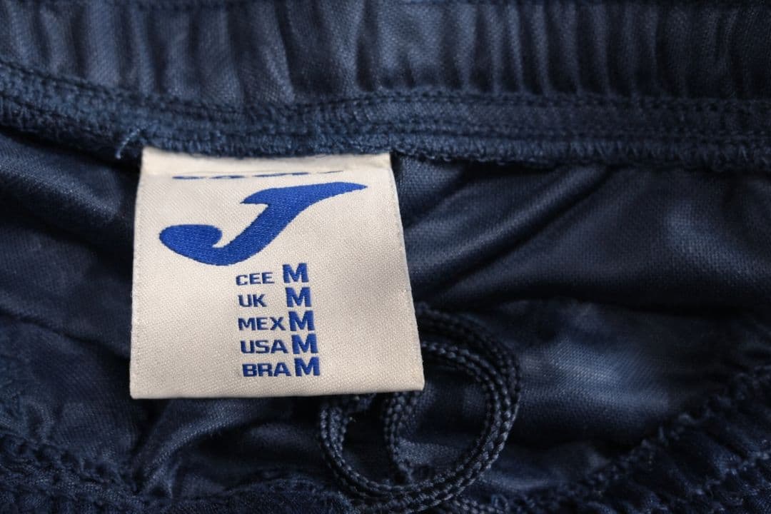 ゼニト Joma トレーニング上下セット 上L下M