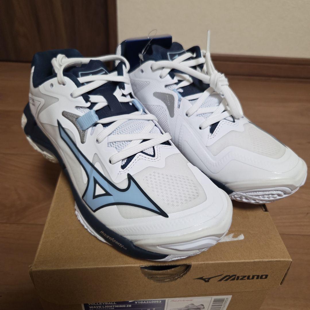 シューズ Mizuno Wave Lightning Z8 25.0cm