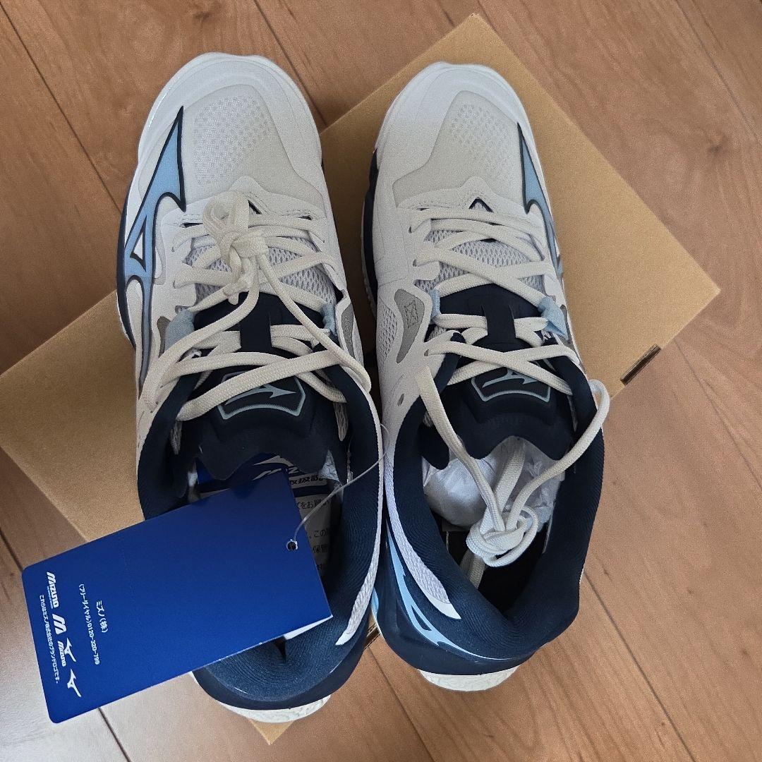 シューズ Mizuno Wave Lightning Z8 25.0cm