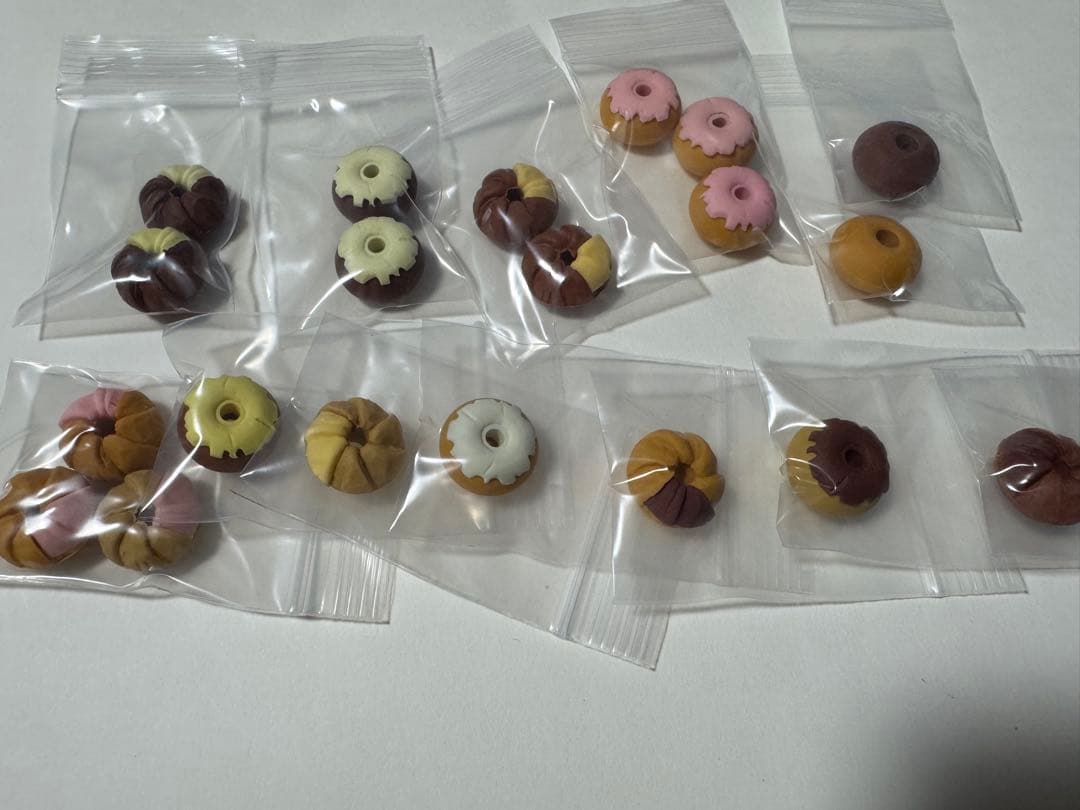 夢のある消しゴム