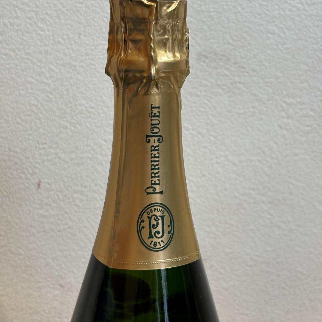 NA3226 未開栓! ペリエ ジュエ ベル エポック シャンパン 2016