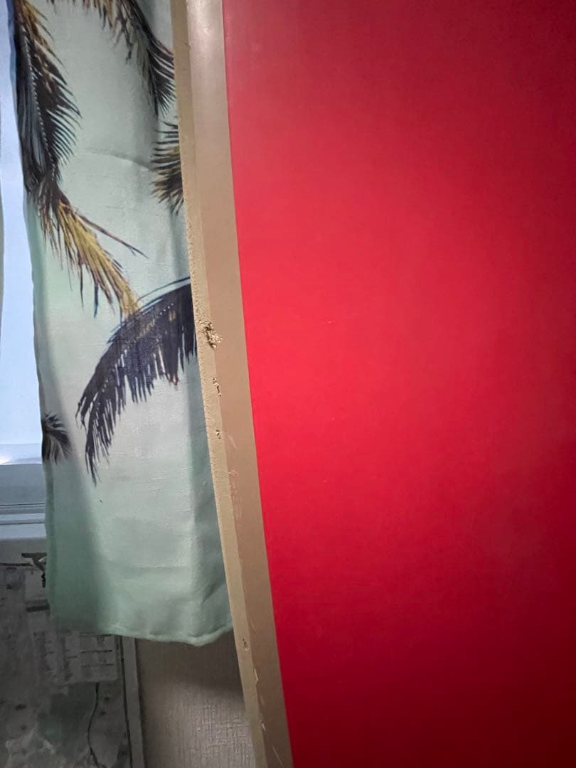 crime 7'1\"ディラン　ファンボード　ミッドレングス　サーフボード