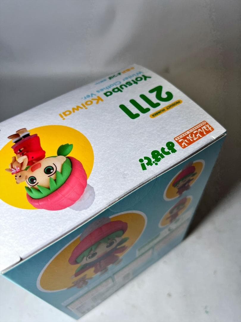 ⭐新品⭐ ねんどろいど よつばと！ 小岩井よつば 冬服ver. MA579