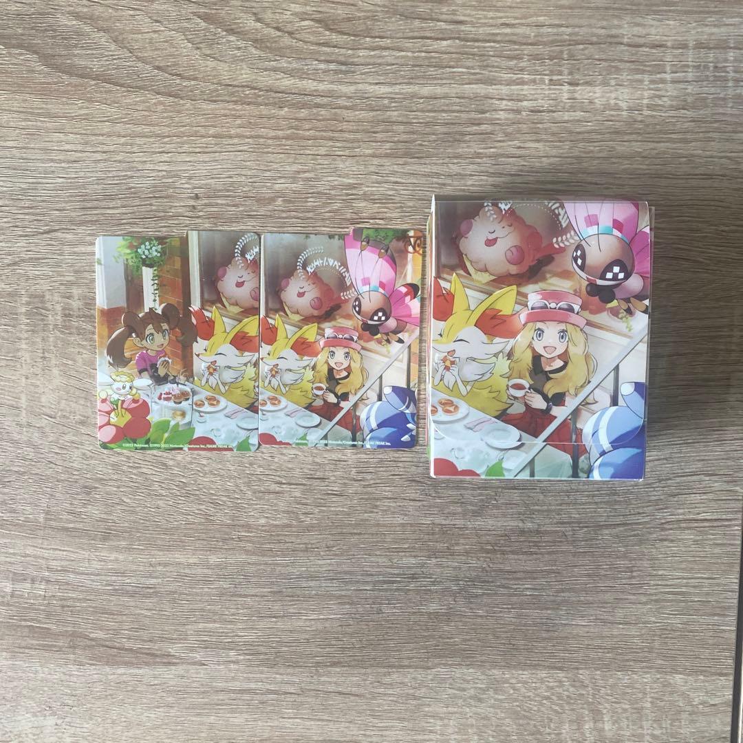 ポケモンカードまとめ売りセット