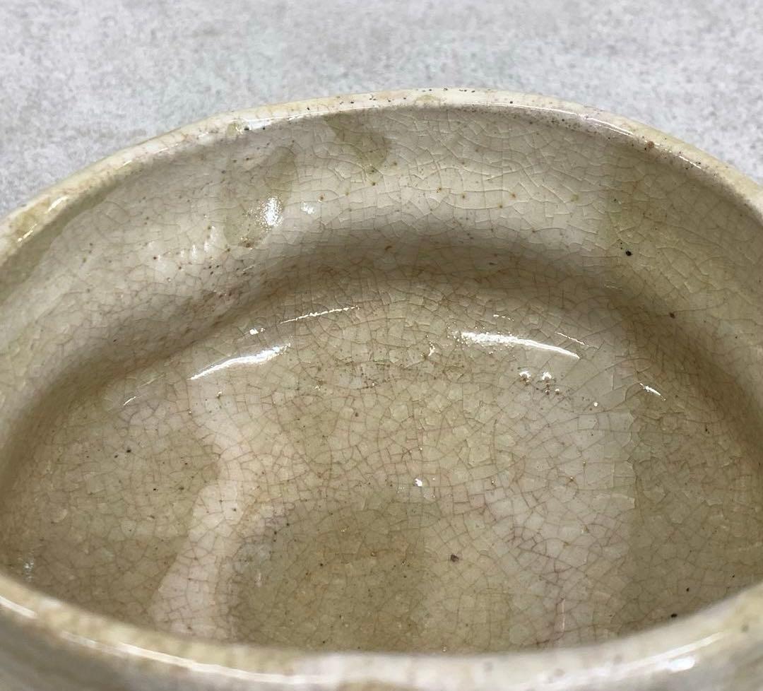 茶碗 清水六兵衛 共箱 茶道具 抹茶 和食器 茶の湯 18