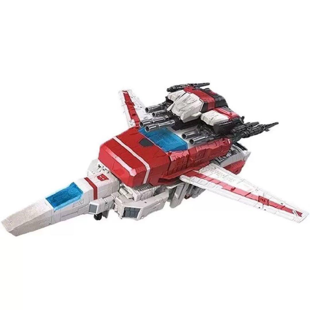 トランスフォーマー シージ SG-26 ジェットファイヤー スカイファイヤー