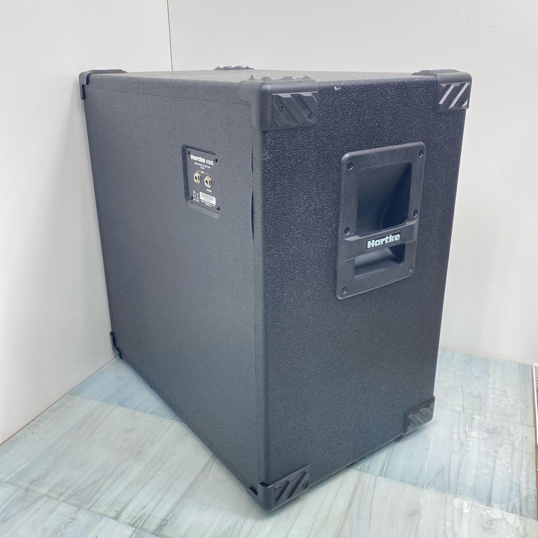 値下げ　Heartke ハートキー 410XL ベース用キャビネット