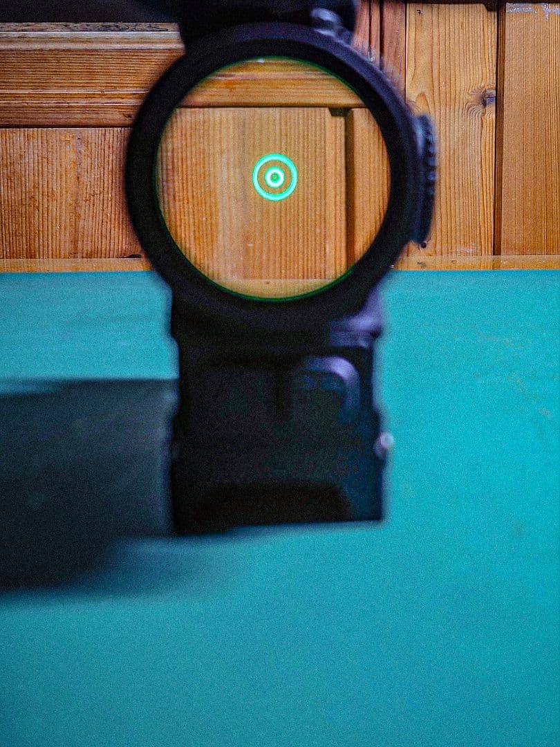 VOLTEX　SPITFIRE AR プリズムスコープ