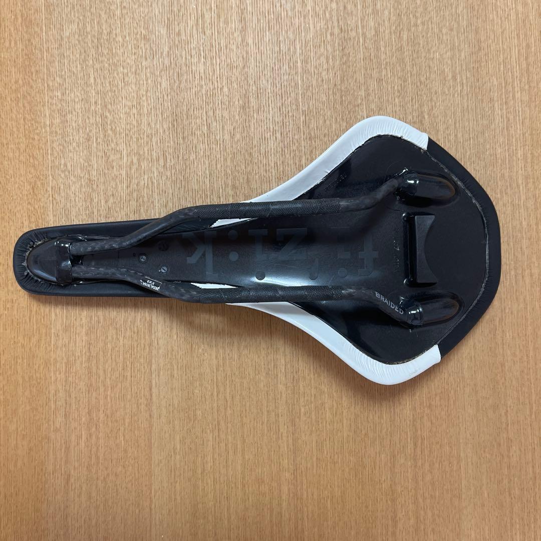 【美品】fi'zi:k(フィジィーク)Antares VERSUS Carbon