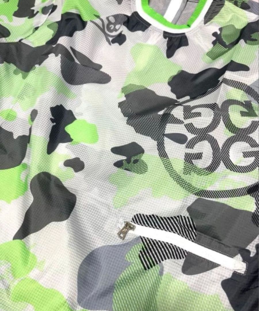 【即発送】✨新品✨ジーフォアレディーストップスM✨完売品✨