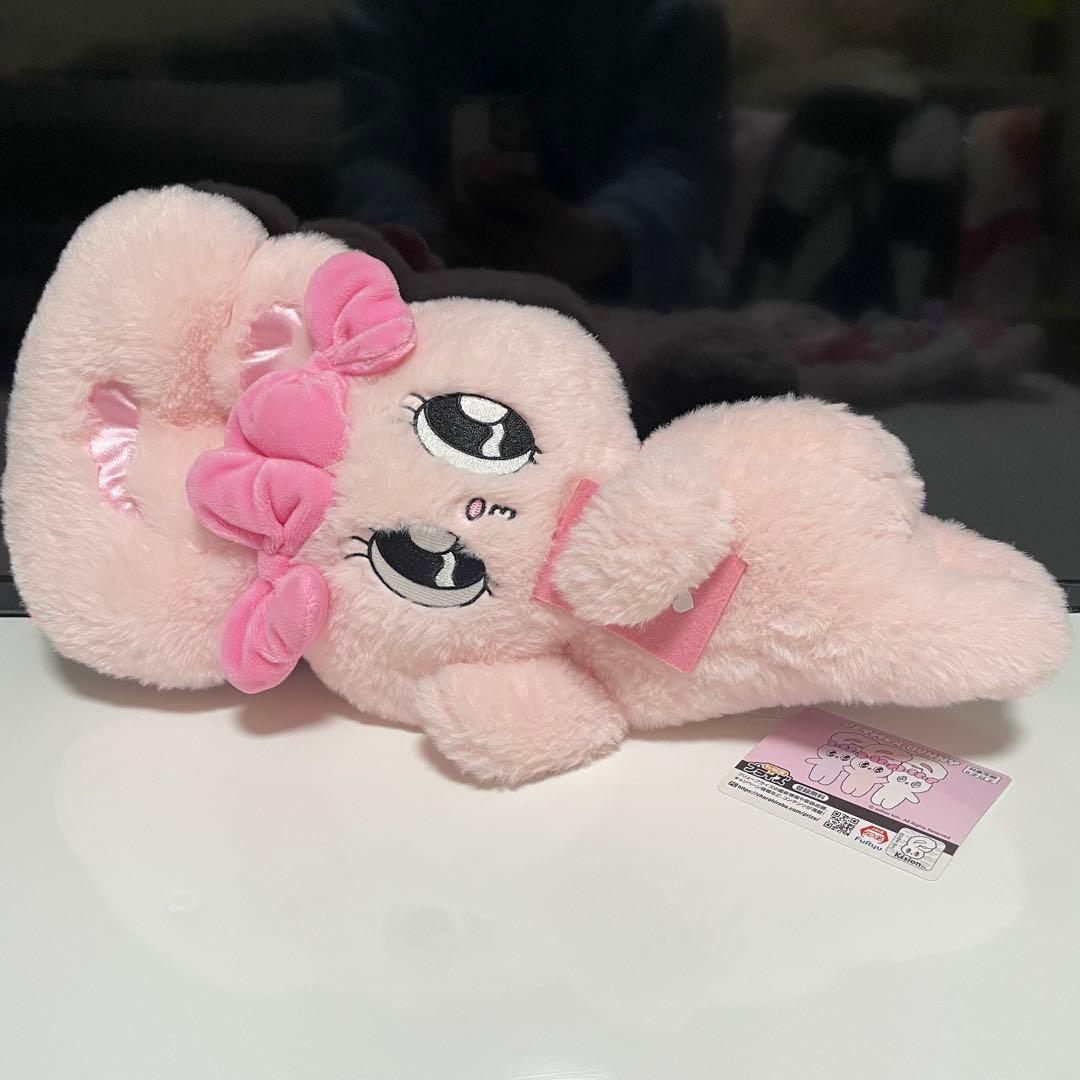 エスターバニーぬいぐるみセット13点＋おまけ付き