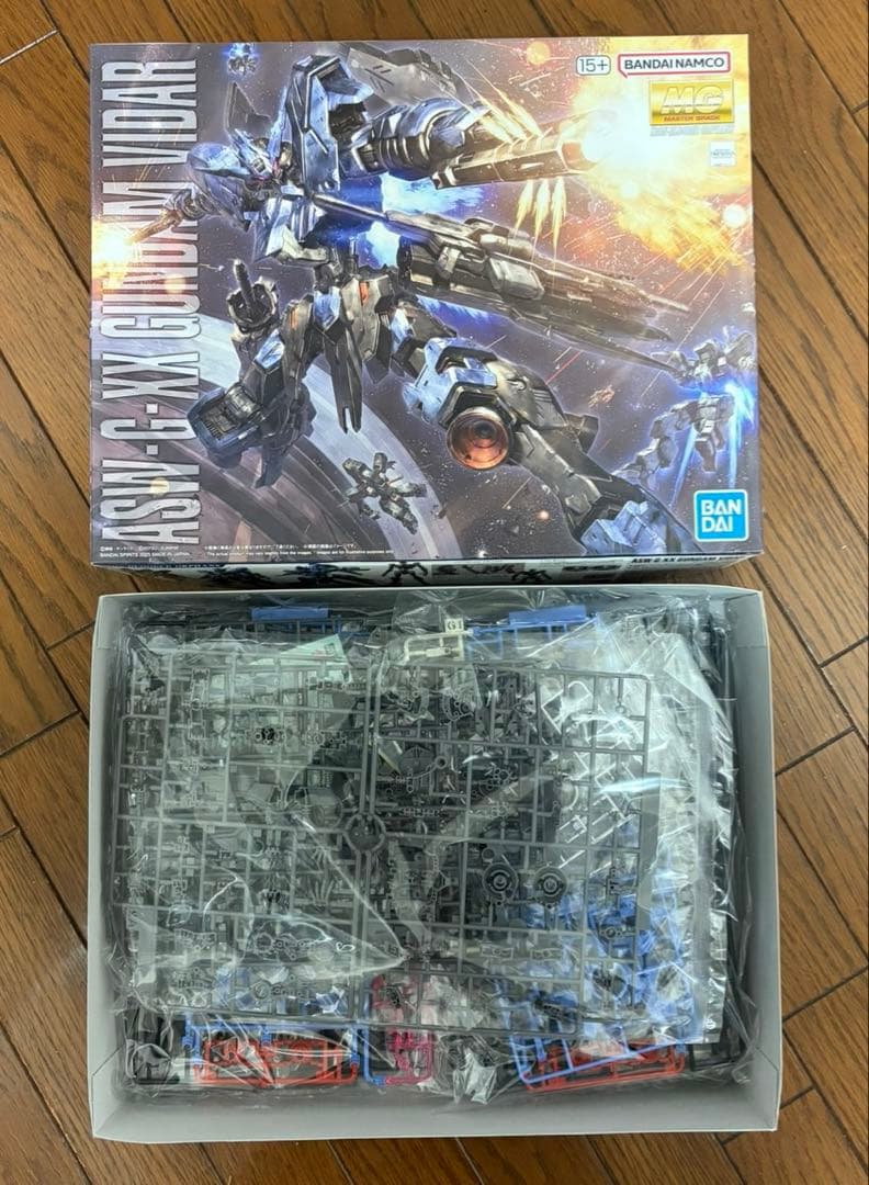 鉄血のオルフェンズ 3体まとめ売り