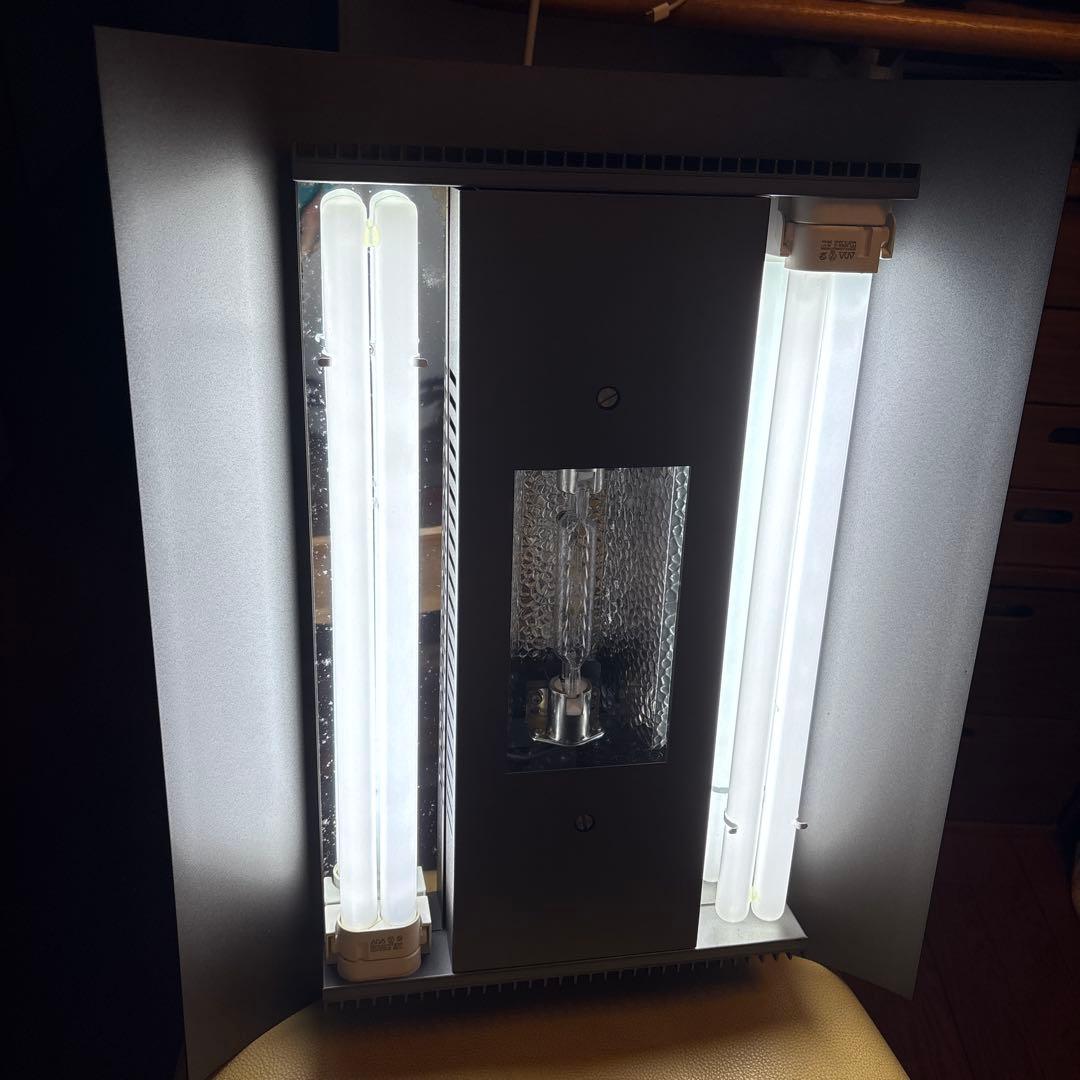 ADA グランドソーラーI 新品未使用　保証書付き