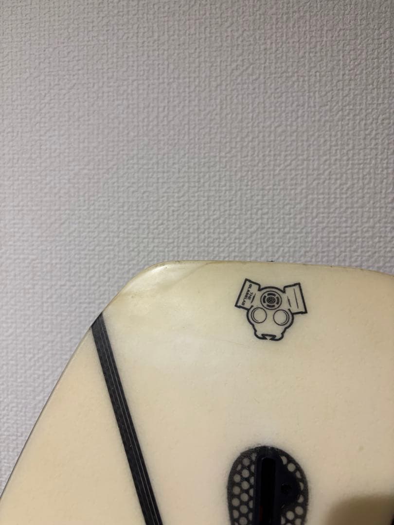 アルメリック　サンプラー　5.6 SPINETEK