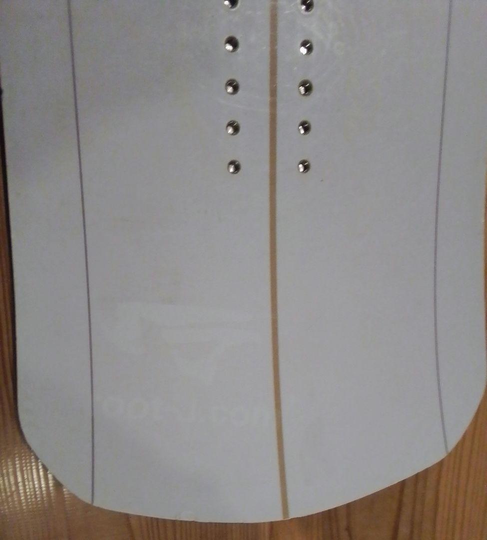 スノーボード MOSS STICK U4