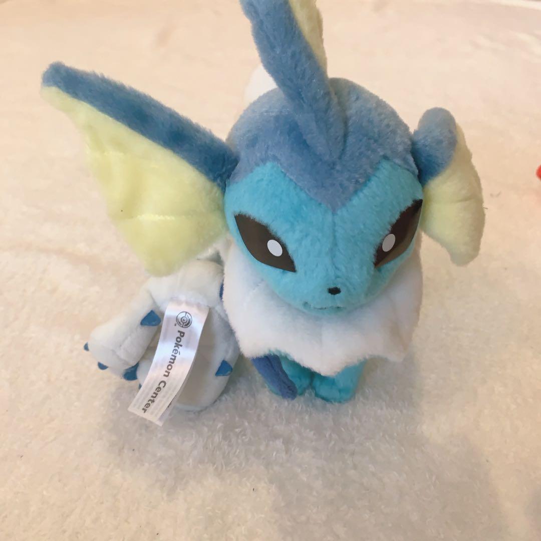 ポケモンセンター ぬいぐるみ 16体セット