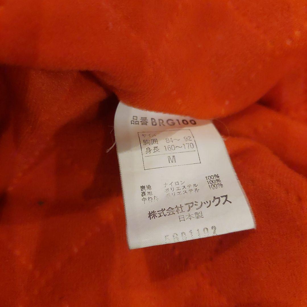 福岡ソフトバンクホークス ダイエー スタジャンコート アシックス M 日本製