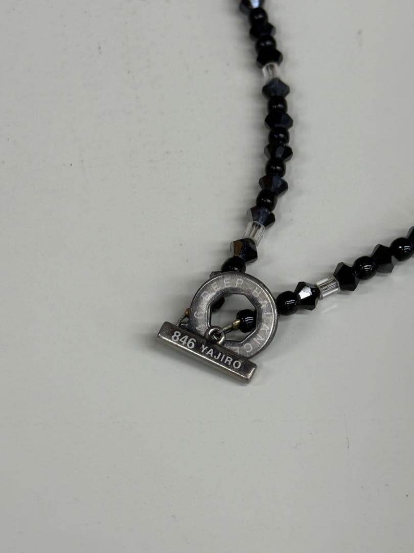 yajiro 846 ネックレス