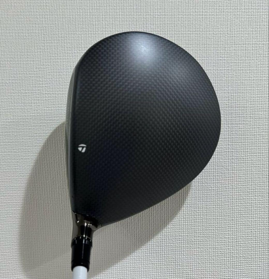 テーラーメイド Qi35 LS ドライバー 10.5度