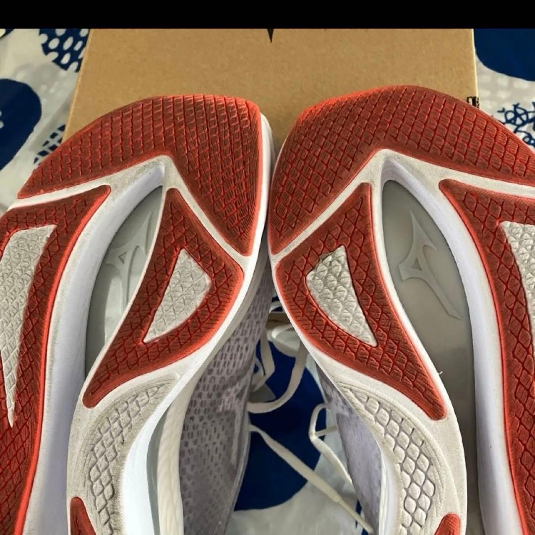 スパイク・シューズ Mizuno Wave Rebellion Flash 2 25.0cm